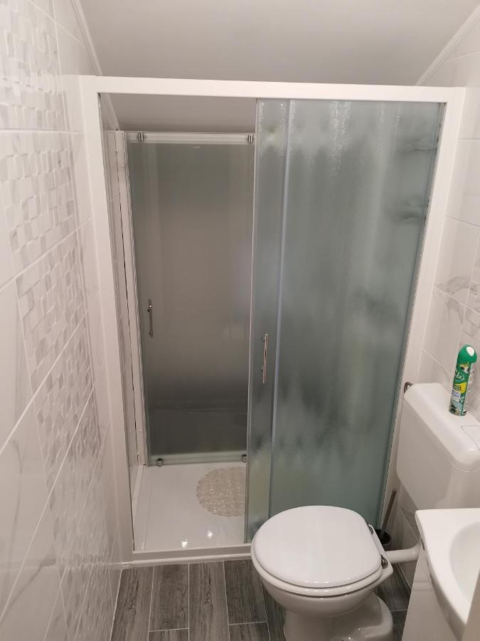 Apartmani Godinić Palit Exterior foto