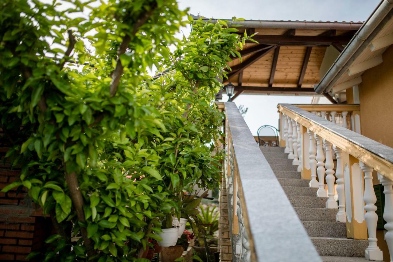 Apartmani Godinić Palit Exterior foto